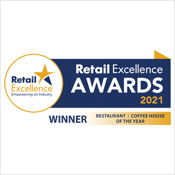 Retail Excellence 2021