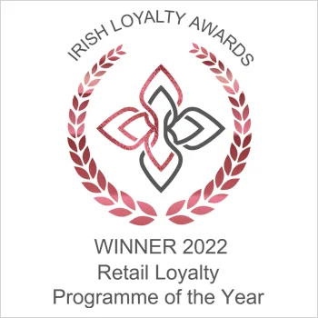 Irish Loyalty Awards 2022