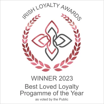 Irish Loyalty & CX Awards 2023